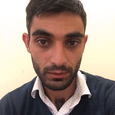 Фрилансер Hayk M. — Армения, Yerevan. Специализация — Веб-программирование, Javascript и Typescript