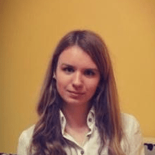 Freelancer Mariia D. — Ukraine, Rovno. Core skill — Legal Services