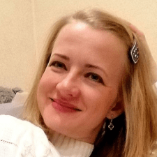 Фрилансер Diana V. — Украина, Днепр. Специализация — Анимация, Аудио и видео монтаж