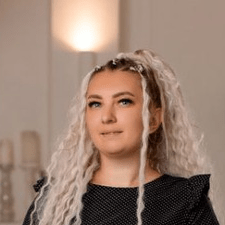 Фрилансер Marina K. — Украина, Кривой Рог. Специализация — Разработка ботов, Разработка ботов