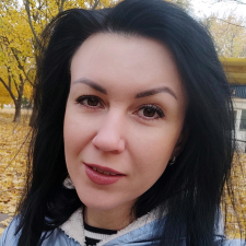 Freelancer Maryna B. — Ukraina, Krzywego Rogu. Specjalizacja — Praca z klientami, Copywriting
