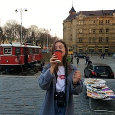 Инна Маруженко