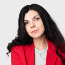 Freelancer Hanna M. — Ukraina, Berszadu. Specjalizacja — Obróbka zdjęć, Fotografowanie