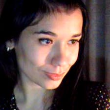 Freelancer Marina I. — Ukraina, Krzywego Rogu. Specjalizacja — Język angielski, Copywriting