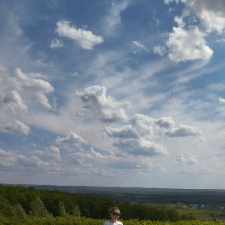 Zleceniodawca Mariya R. — Ukraina, Charków.