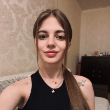 Freelancer Marina S. — Ukraine, Kyiv. Core skill — Information Gathering, Data Processing