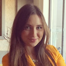 Фрилансер Мария Л. — Украина, Киев. Специализация — Перевод текстов, Редактура и корректура текстов
