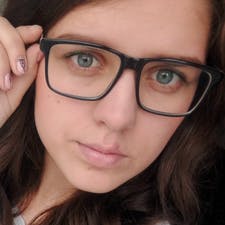 Фрилансер Марія Р. — Украина, Ковель. Специализация — Обработка данных