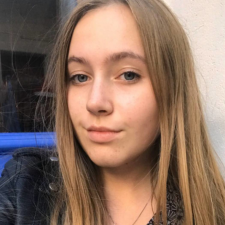 Фрилансер Марія Б. — Украина, Киев. Специализация — Копирайтинг, Английский язык