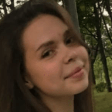 Freelancer Mariia B. — Ukraina, Kijów. Specjalizacja — Projektowanie interfejsów użytkownika (UI/UX), Projektowanie aplikacji mobilnych