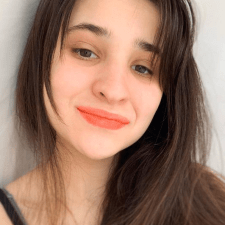 Freelancer Mariya D. — Ukraina, Kijów. Specjalizacja — Tłumaczenie tekstów, Język angielski