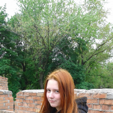 Мария Федько