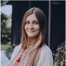 Freelancer Mariia B. — Ukraine, Kiew. Fachgebiet — Testing & QA, Testing & QA