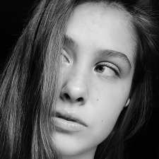 Freelancer Mariia D. — Ukraina, Dniepr. Specjalizacja — Loga, Projektowanie wizytówek