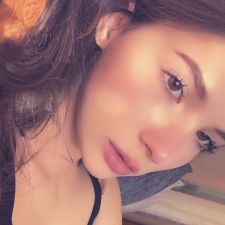 Freelancer Mariia K. — Ukraine. Core skill — Presentations