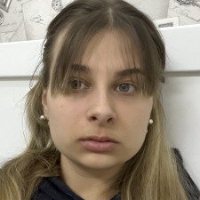 Freelancer Olha-Mariia K. — Ukraina, Odessa. Specjalizacja — Tłumaczenie tekstów, Copywriting