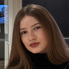Freelancer Mariia L. — Ukraine. Core skill — English, Software, Website & Game Localization
