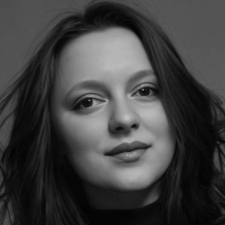 Фрилансер Марія Л. — Украина, Львов. Специализация — Дизайн интерфейсов (UI/UX), Дизайн сайтов