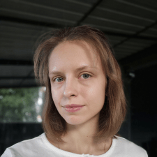 Фрилансер Марія Н. — Украина, Вараш. Специализация — Аудио и видео монтаж, Английский язык
