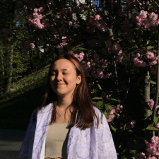 Freelancer Mariia V. — Ukraine, Kyiv. Specialization — Web Design, Interface Design (UI/UX)
