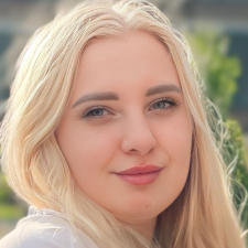Freelancer Mariia S. — Ukraine, Chernigov. Core skill — Data Processing, Customer Support