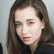 Mariia Yatsyk