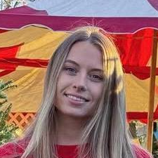 Freelancer Mariia S. — Ukraina, Zhovti Vody. Specjalizacja — Praca z klientami