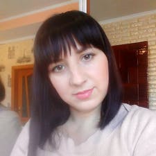 Фрилансер Маряна Ш. — Украина, Львов. Специализация — Написание статей