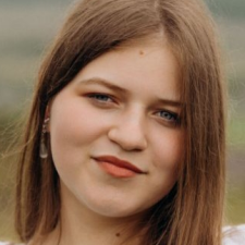 Freelancer Maryana H. — Ukraina. Specjalizacja — AI tekst, Tłumaczenie tekstów