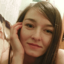 Freelancer Maryana D. — Ukraine, Ivano-Frankovsk. Core skill — Interface Design (UI/UX), Mobile Apps Design