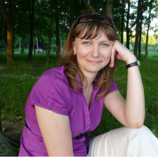 Фрилансер Марьяна Ш. — Украина, Львов. Специализация — Бухгалтерские услуги, Автоматизация управления предприятием