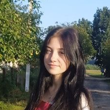 Фрилансер Мар'яна П. — Украина. Специализация — CMS, CMS