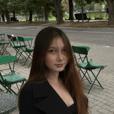Фрилансер Мар'яна М. — Украина, Ужгород. Специализация — HTML и CSS верстка, Создание сайта под ключ