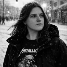 Фрилансер Мар'яна П. — Украина, Львов. Специализация — Контент-менеджер, Сопровождение сайтов