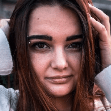 Фрилансер Maryana R. — Украина, Тернополь. Специализация — Реклама в социальных медиа, Продвижение в социальных сетях (SMM)
