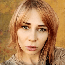 Anna-Mariia Kostiuk
