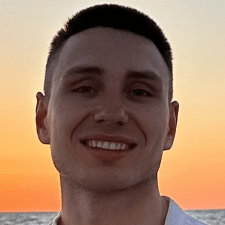 Заказчик Marian N. — США.
