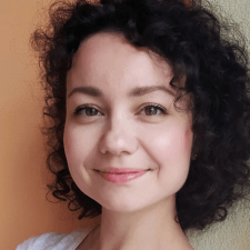 Freelancer Mariia K. — Ukraina, Lwów. Specjalizacja — Ilustracje i rysunki, Loga