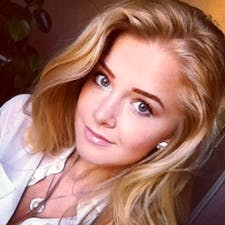 Фрилансер Мария Л. — Украина, Харьков. Специализация — Написание статей, Поисковое продвижение (SEO)