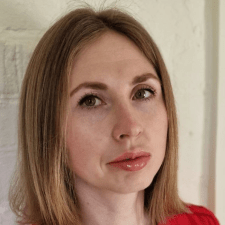 Фрилансер Марина К. — Украина, Харьков. Специализация — HTML и CSS верстка