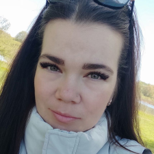 Freelancer Maryna B. — Ukraina, Kropywnycki. Specjalizacja — Przepisywanie tekstów (rewright), Copywriting