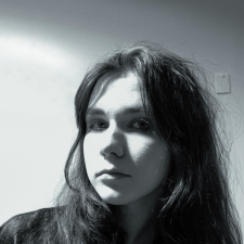 Maryna Borodai
