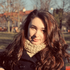Фрилансер Марина С. — Украина, Киев. Специализация — Копирайтинг, Написание статей