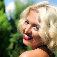 Фрилансер Maryna K. — Украина, Козелец. Специализация — Работа с клиентами, Стихи, песни, проза