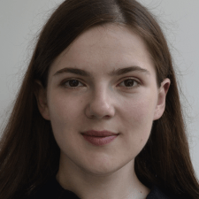 Фрилансер Марина Д. — Украина, Киев.