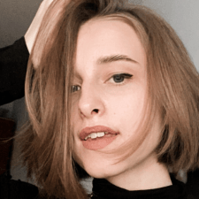 Фрилансер Марина Г. — Украина, Львов. Специализация — Векторная графика
