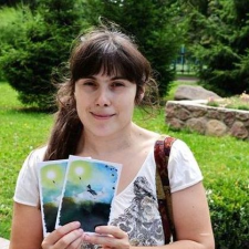 Фрилансер Марина Г. — Украина, Житомир. Специализация — Перевод текстов, Копирайтинг