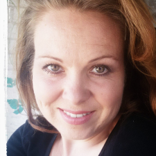 Freelancer Marina I. — Ukraine, Charkiw. Fachgebiet — Lead-Generierung & Vertrieb, Social Media Werbung