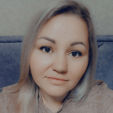 Фрилансер Марина Б. — Украина, Харьков. Специализация — Копирайтинг, Рерайтинг