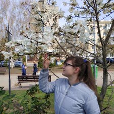Марина Колосінська